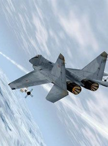 MiG-29 Fulcrum (PC) - Steam Key - GLOBAL MiG-29 Fulcrum (PC) - Steam Key - GLOBAL