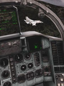 MiG-29 Fulcrum (PC) - Steam Key - GLOBAL MiG-29 Fulcrum (PC) - Steam Key - GLOBAL