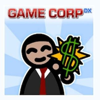 Game Corp DX Steam Key GLOBAL