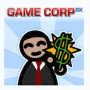 Game Corp DX Steam Key GLOBAL