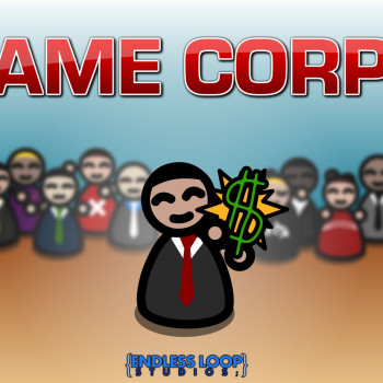 Game Corp DX Steam Key GLOBAL