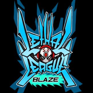 Lethal League Blaze (PC) - Steam Key - EUROPE