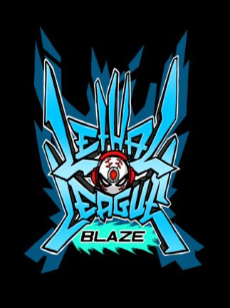 Lethal League Blaze (PC) - Steam Key - EUROPE