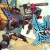 Lethal League Blaze (PC) - Steam Key - EUROPE Lethal League Blaze (PC) - Steam Key - EUROPE