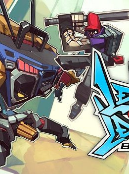 Lethal League Blaze (PC) - Steam Key - EUROPE