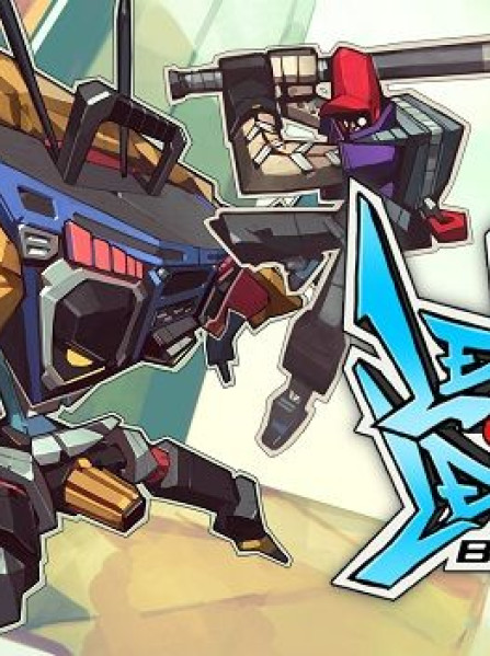 Lethal League Blaze (PC) - Steam Key - EUROPE Lethal League Blaze (PC) - Steam Key - EUROPE