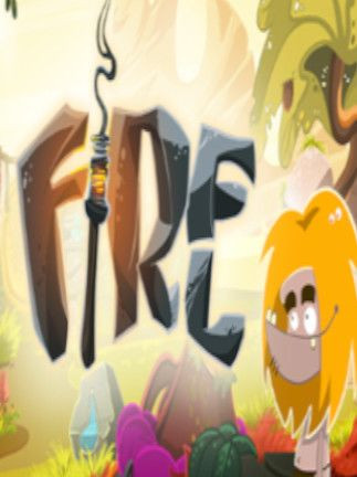 Fire Steam Key GLOBAL Fire Steam Key GLOBAL