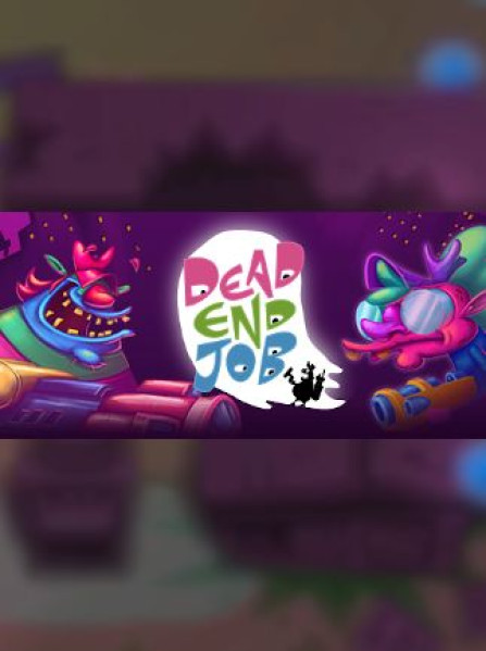 Dead End Job - Steam - Key GLOBAL Dead End Job - Steam - Key GLOBAL