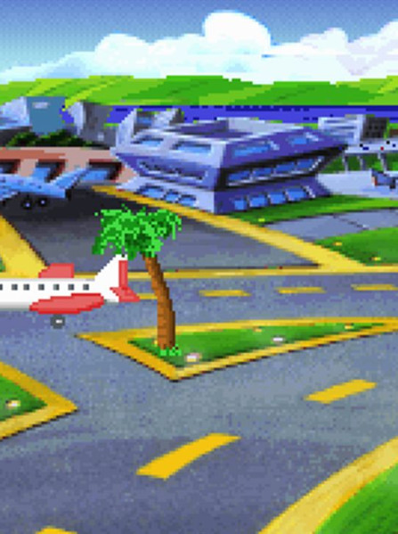 Leisure Suit Larry 5 - Passionate Patti Does a Little Undercover Work Steam Key GLOBAL Leisure Suit Larry 5 - Passionate Patti Does a Little Undercover Work Steam Key GLOBAL
