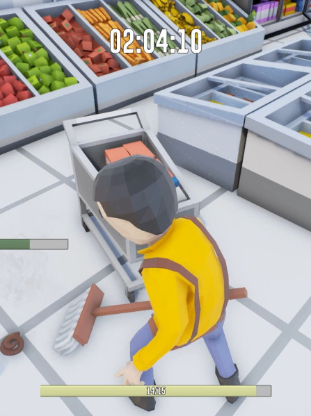 George VS Bonny PP Wars Steam Key GLOBAL George VS Bonny PP Wars Steam Key GLOBAL