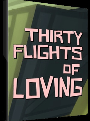 Thirty Flights of Loving Steam Key GLOBAL Thirty Flights of Loving Steam Key GLOBAL