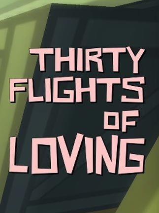 Thirty Flights of Loving Steam Key GLOBAL Thirty Flights of Loving Steam Key GLOBAL