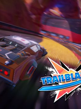 Trailblazers Steam Key GLOBAL Trailblazers Steam Key GLOBAL