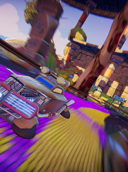 Trailblazers Steam Key GLOBAL Trailblazers Steam Key GLOBAL