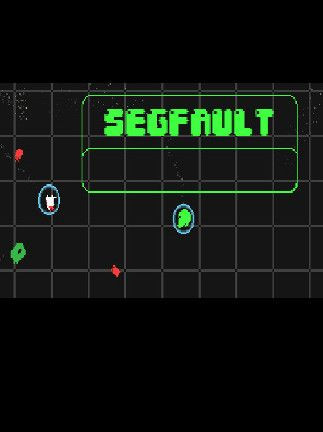 SEGFAULT Steam Key GLOBAL