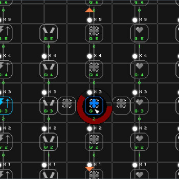 SEGFAULT Steam Key GLOBAL