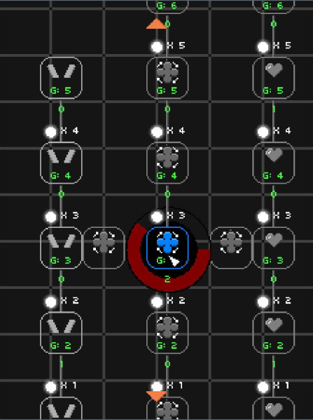 SEGFAULT Steam Key GLOBAL