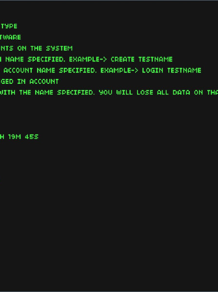 SEGFAULT Steam Key GLOBAL