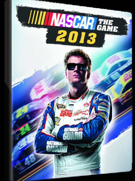 NASCAR The Game: 2013 Steam Key GLOBAL NASCAR The Game: 2013 Steam Key GLOBAL