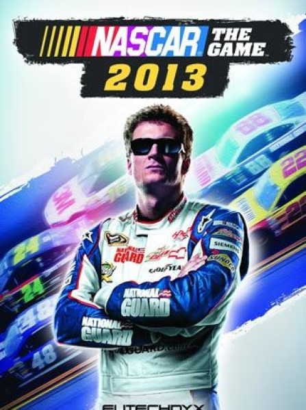NASCAR The Game: 2013 Steam Key GLOBAL NASCAR The Game: 2013 Steam Key GLOBAL