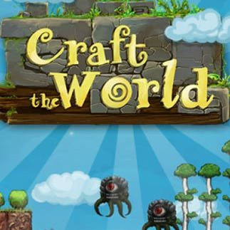 Craft The World GOG.COM Key GLOBAL
