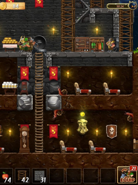 Craft The World GOG.COM Key GLOBAL Craft The World GOG.COM Key GLOBAL