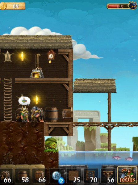 Craft The World GOG.COM Key GLOBAL Craft The World GOG.COM Key GLOBAL