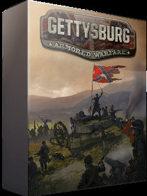Gettysburg: Armored Warfare Steam Key GLOBAL