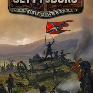 Gettysburg: Armored Warfare Steam Key GLOBAL