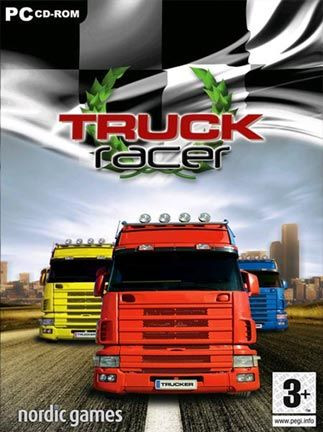 Truck Racer Steam Key GLOBAL