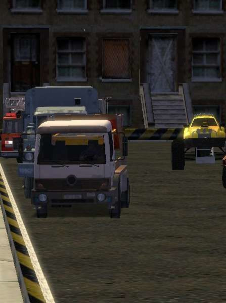 Truck Racer Steam Key GLOBAL Truck Racer Steam Key GLOBAL