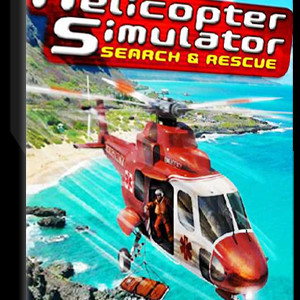 Helicopter Simulator 2014: Search and Rescue Steam Key GLOBAL