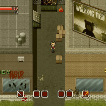 Story Of the Survivor Steam Key GLOBAL