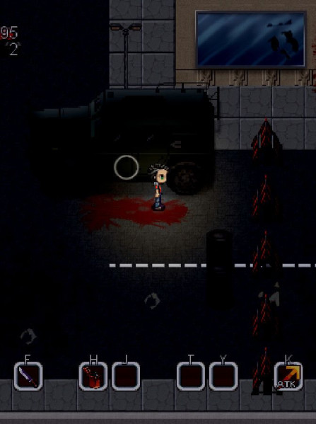 Story Of the Survivor Steam Key GLOBAL Story Of the Survivor Steam Key GLOBAL