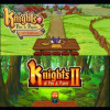Knights of Pen and Paper I & II Collection Steam Key GLOBAL Knights of Pen and Paper I & II Collection Steam Key GLOBAL
