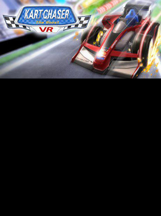 KART CHASER : THE BOOST VR (PC) - Steam Key - GLOBAL
