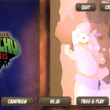 Cthulhu Realms - Full Version Steam Key GLOBAL