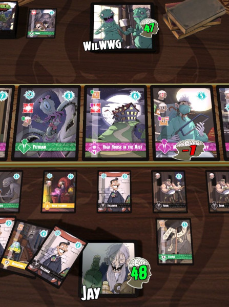 Cthulhu Realms - Full Version Steam Key GLOBAL