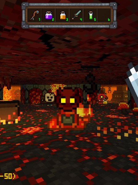 One More Dungeon Steam Key GLOBAL One More Dungeon Steam Key GLOBAL