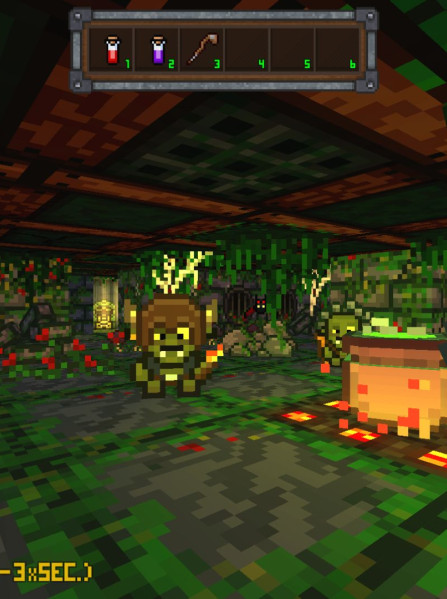 One More Dungeon Steam Key GLOBAL One More Dungeon Steam Key GLOBAL