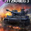 Blitzkrieg 3 - Digital Deluxe Edition Upgrade Steam Key GLOBAL Blitzkrieg 3 - Digital Deluxe Edition Upgrade Steam Key GLOBAL