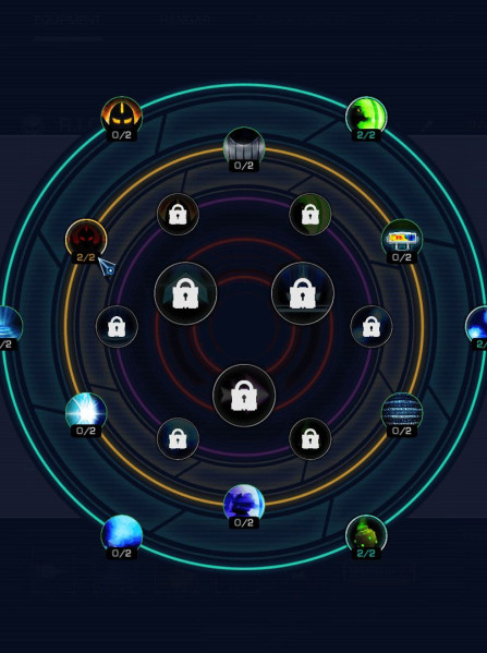 Robothorium: Cyberpunk Dungeon Crawler - Steam - Key GLOBAL Robothorium: Cyberpunk Dungeon Crawler - Steam - Key GLOBAL