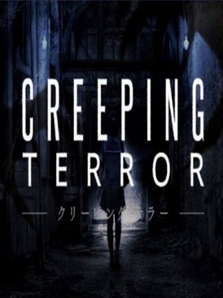 Creeping Terror Steam Key GLOBAL Creeping Terror Steam Key GLOBAL