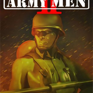 Army Men II Steam Key GLOBAL