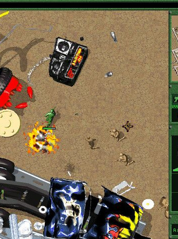 Army Men II Steam Key GLOBAL