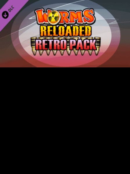 Worms Reloaded: Retro Pack Key Steam GLOBAL Worms Reloaded: Retro Pack Key Steam GLOBAL