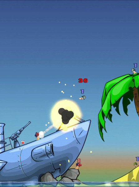 Worms Reloaded: Retro Pack Key Steam GLOBAL Worms Reloaded: Retro Pack Key Steam GLOBAL