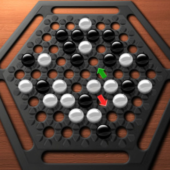 Abalone Steam Key GLOBAL