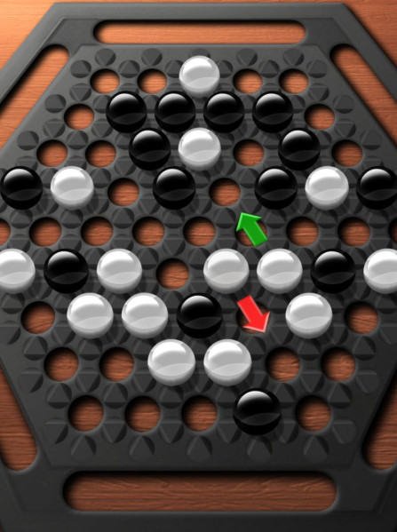 Abalone Steam Key GLOBAL