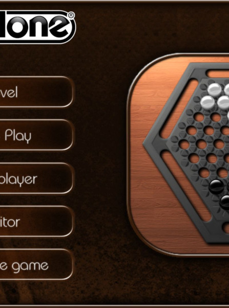 Abalone Steam Key GLOBAL